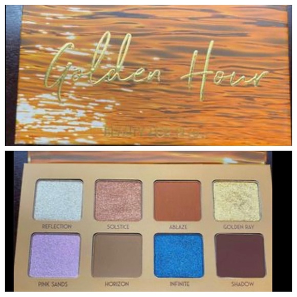 EYESHADOW PALLET LOT - Picture 7 of 7